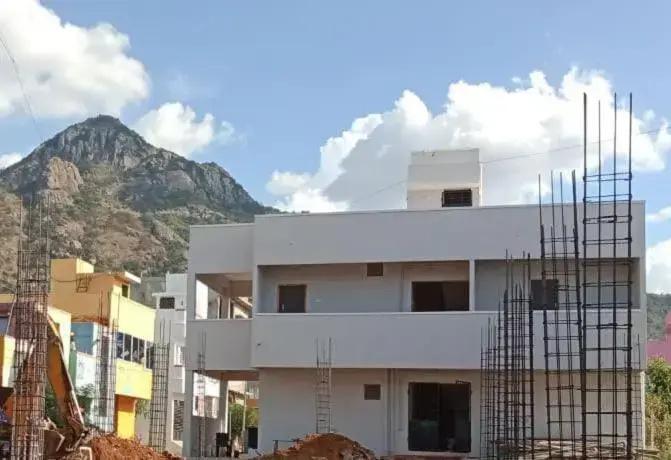 Sivashankaran homes