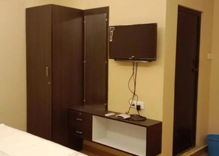 Sivashankaran homes