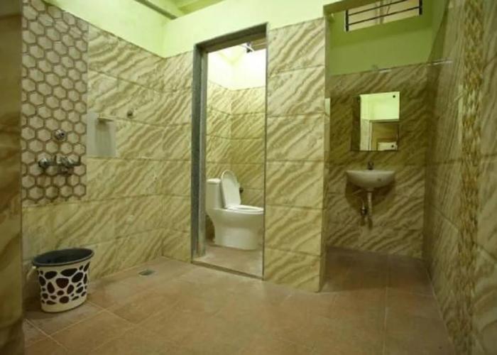 Shiva Residency