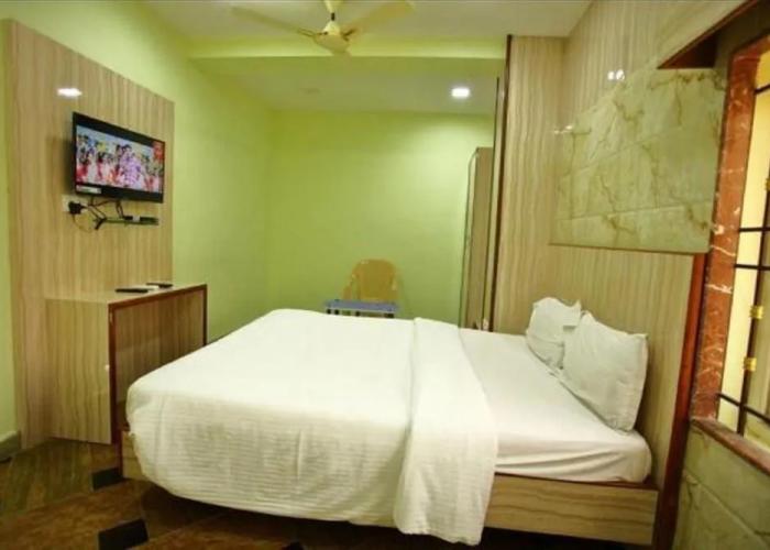 Shiva Residency