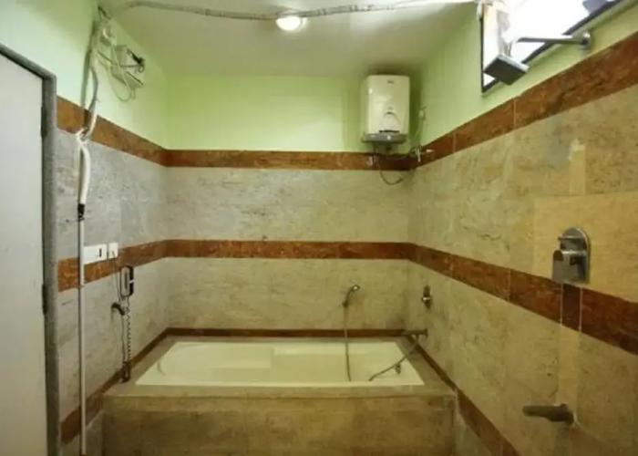 Shiva Residency