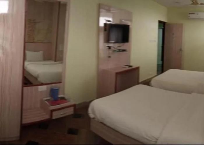 Shiva Residency