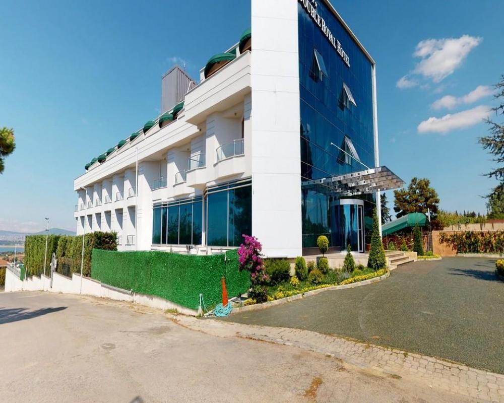Double Royal Hotel Darica