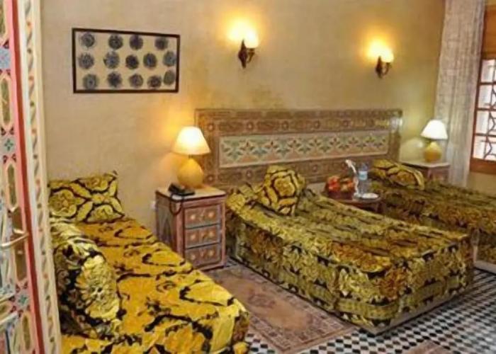 Riad Alhambra