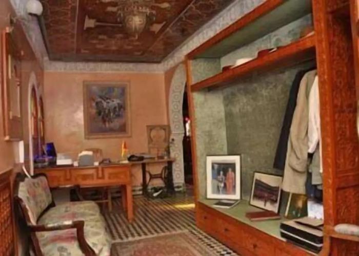 Riad Alhambra