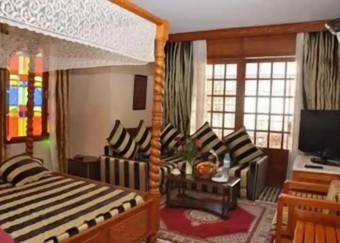 Riad Alhambra