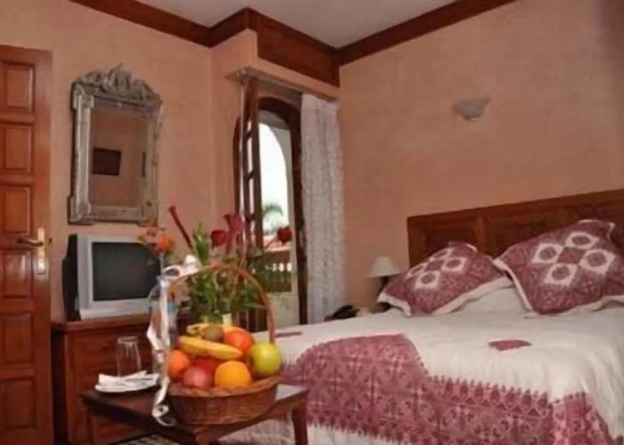 Riad Alhambra