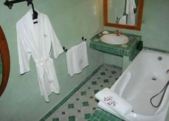 Riad Alhambra