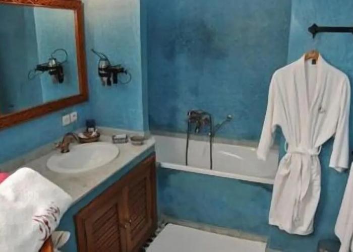 Riad Alhambra
