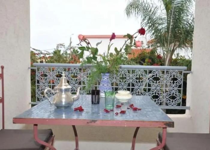 Riad Alhambra