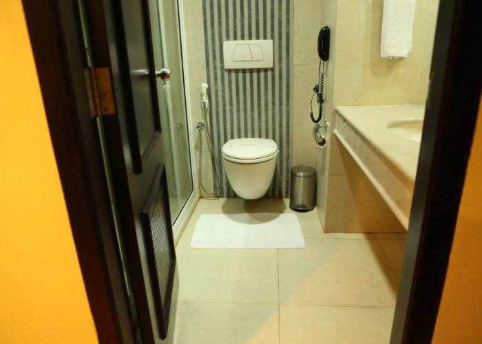 Hotel Airlink Castle