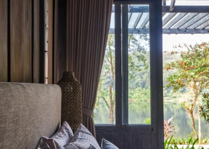 Periyar River lodge