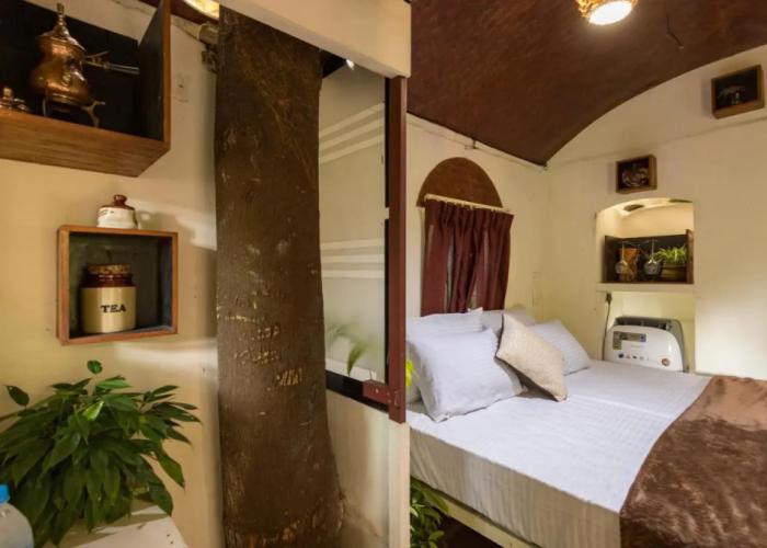 Munkudil Ayurveda Yoga Retreat