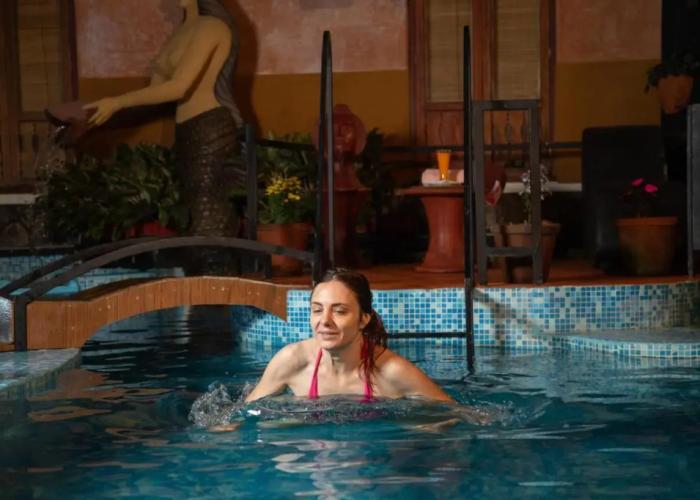 Munkudil Ayurveda Yoga Retreat