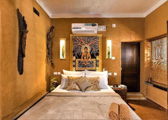 Munkudil Ayurveda Yoga Retreat