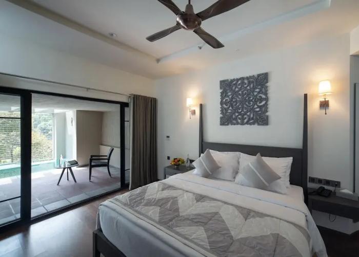 Niraamaya Retreats Samroha Athirappilly