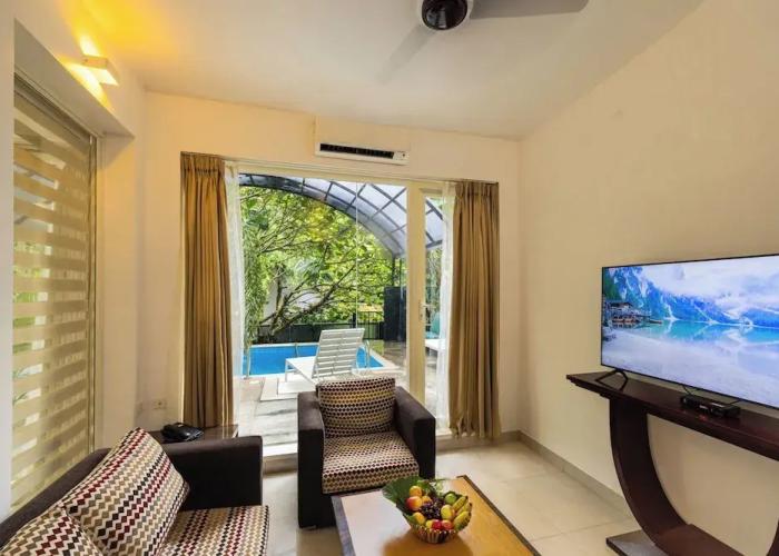 Casa Rio Resort Athirapilly