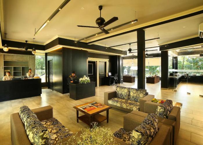 Casa Rio Resort Athirapilly