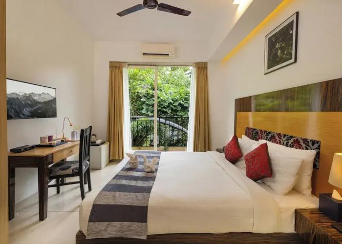 Casa Rio Resort Athirapilly