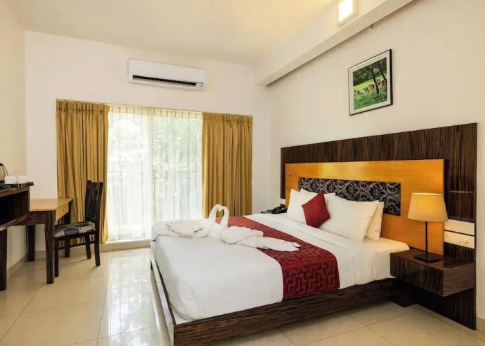 Casa Rio Resort Athirapilly