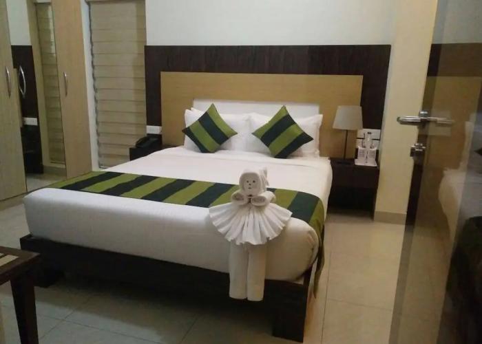 Casa Rio Resort Athirapilly