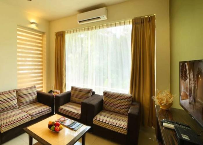 Casa Rio Resort Athirapilly