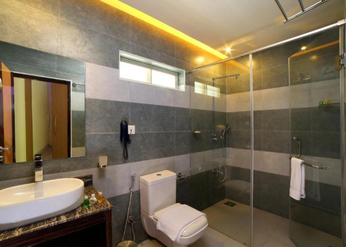 Casa Rio Resort Athirapilly
