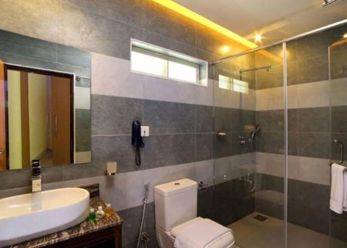 Casa Rio Resort Athirapilly