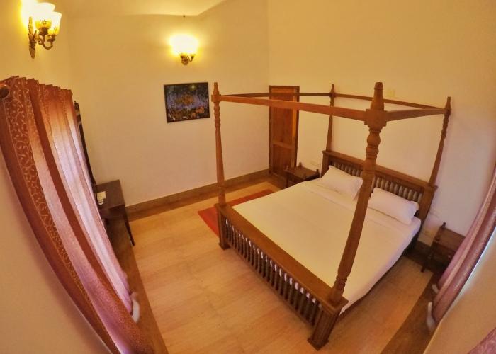 Rasa Gurukul