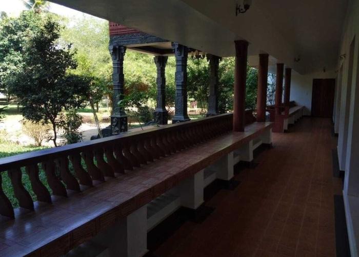 Rasa Gurukul