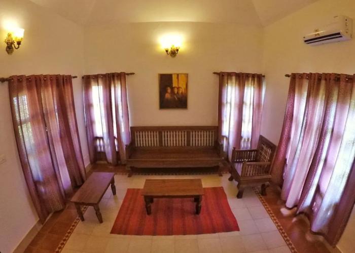 Rasa Gurukul