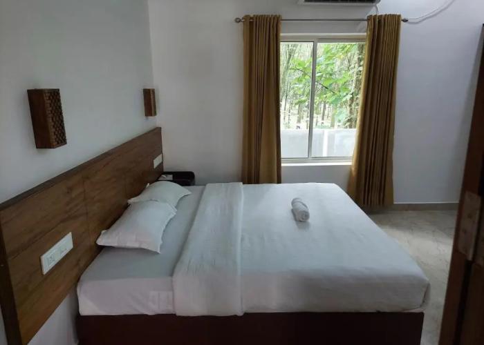 Vajra Ayurveda and Yoga Retreat