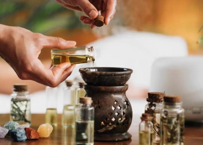 Vajra Ayurveda and Yoga Retreat