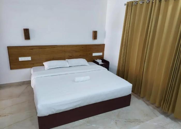 Vajra Ayurveda and Yoga Retreat