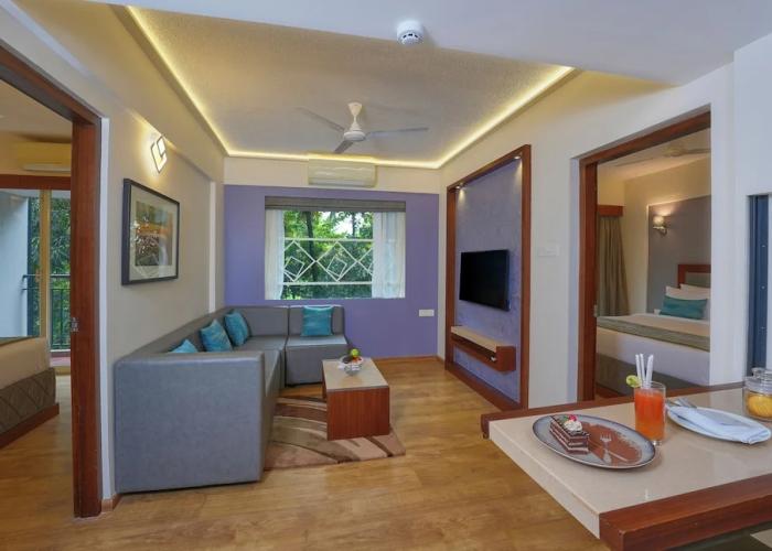 Noah Sky Suites
