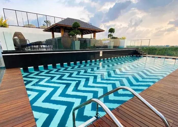 Noah Sky Suites