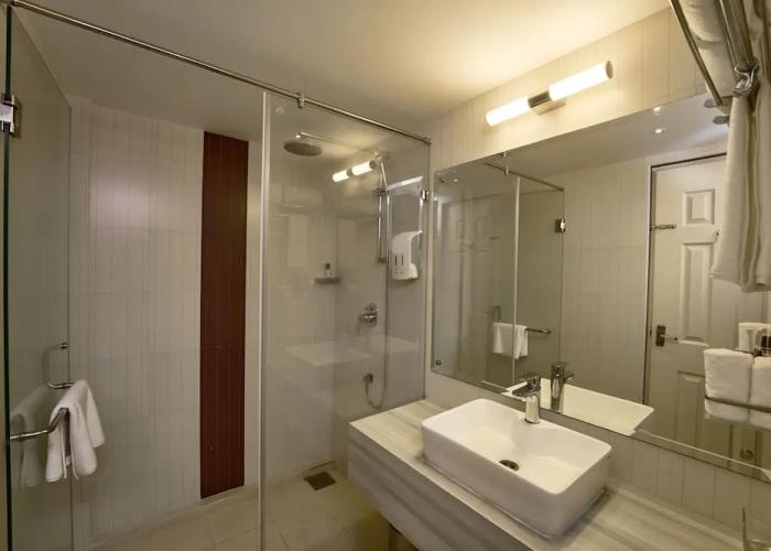 Noah Sky Suites