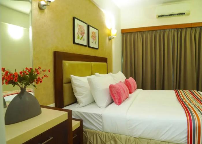 Noah Sky Suites