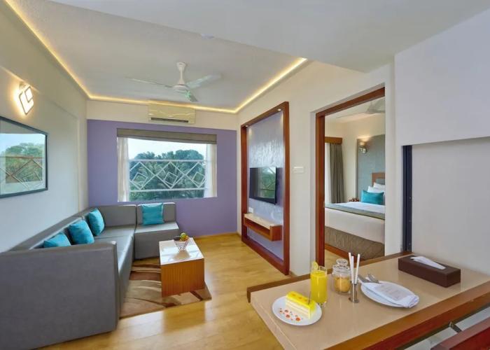 Noah Sky Suites