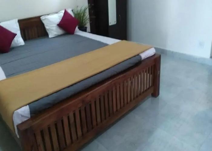 NatureVilla Kochi
