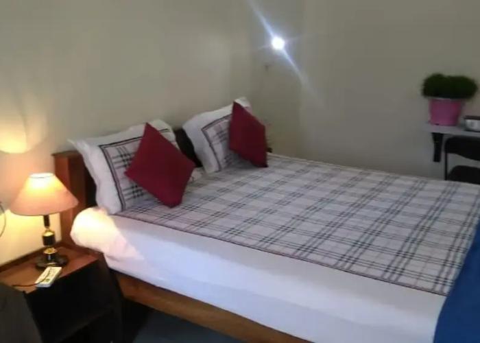NatureVilla Kochi