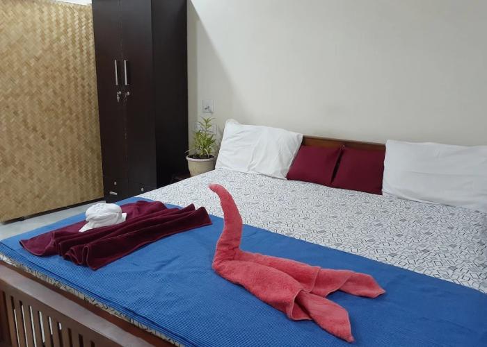 NatureVilla Kochi