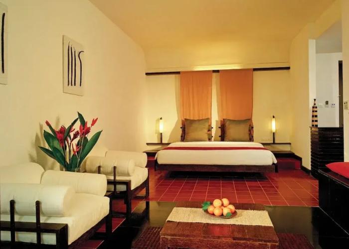 Resort Rainforest