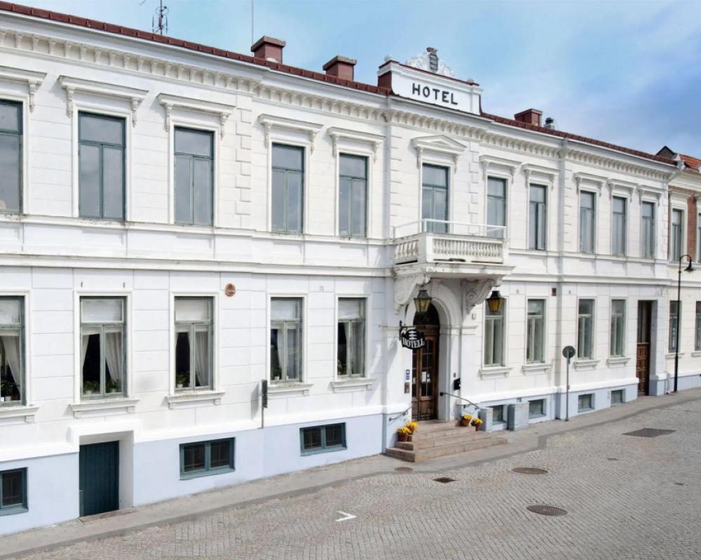 Laholms Stadshotell