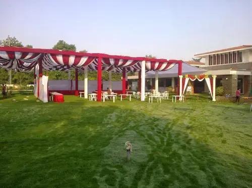 Wonderland Resort