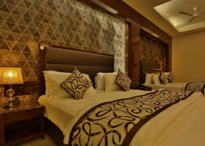 Treat Resort