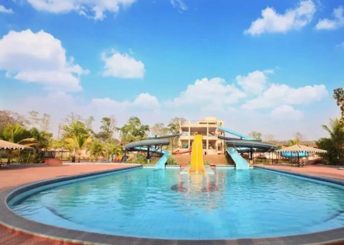 Treat Resort