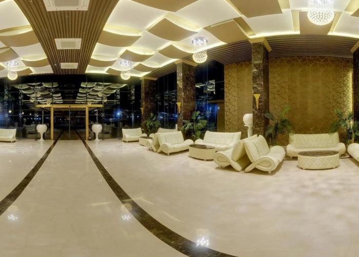 Treat Resort