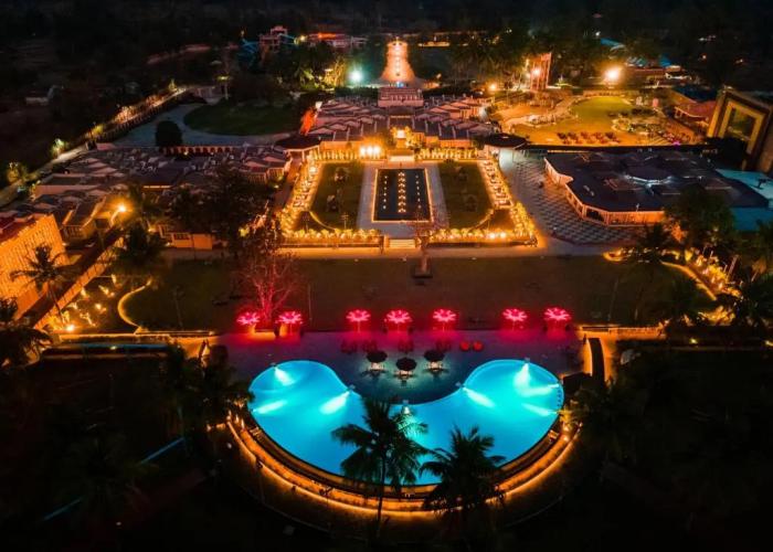 Treat Resort
