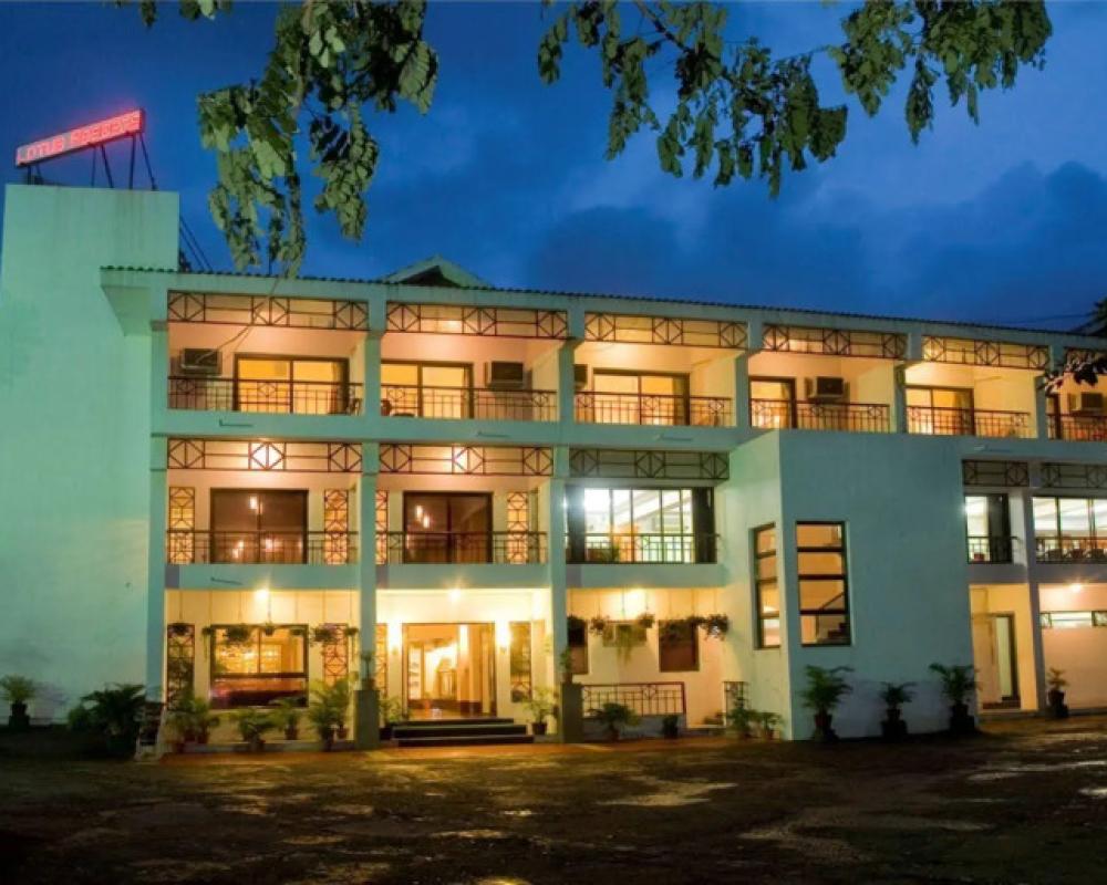 VITS Kamats Resort, Silvassa